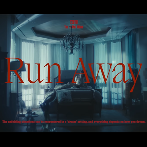 RUN AWAY